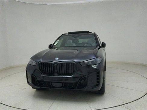 Used 2024 BMW X5 sDrive40i w/ M Sport Package image 69
