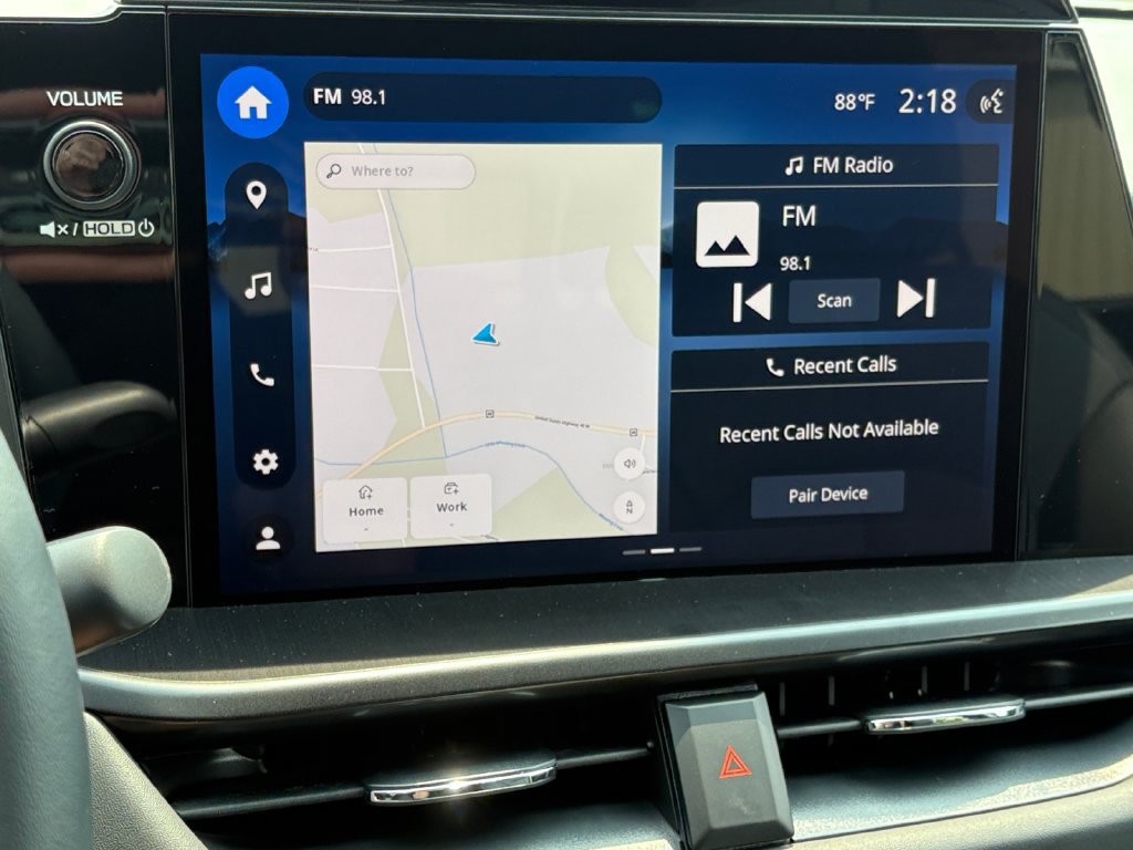 New 2026 Subaru Outback Touring AWD/4WD image 11