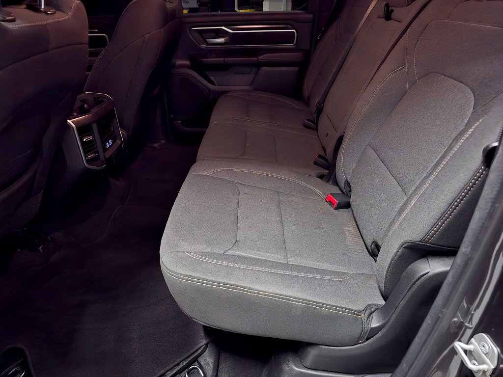 Used 2023 RAM 1500 Big Horn AWD/4WD image 35