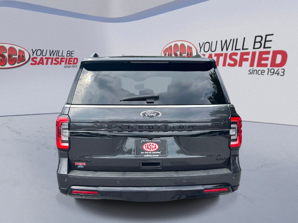 Used 2022 Ford Expedition Max Limited AWD/4WD image 5