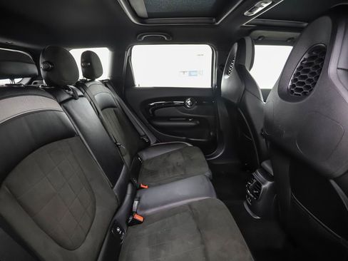 Used 2022 MINI Cooper Clubman John Cooper Works image 26