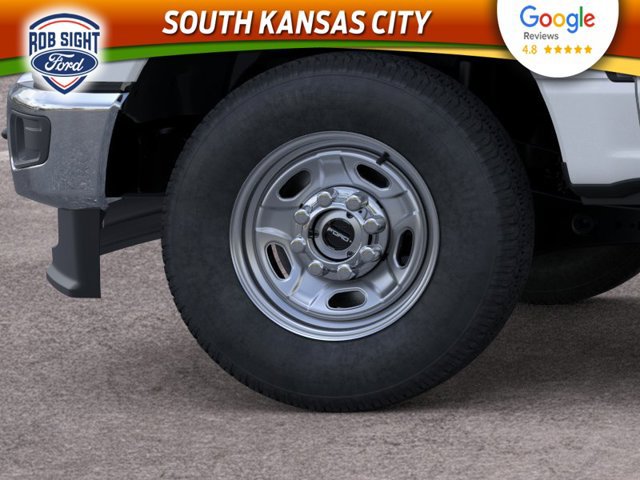 New 2026 Ford F250 XL AWD/4WD image 19