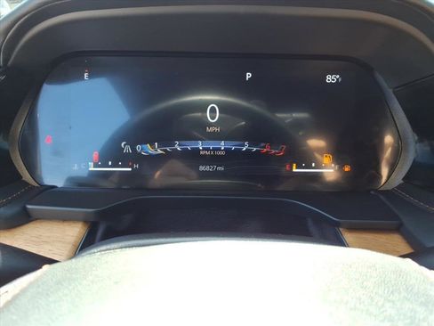 Used 2022 Jeep Grand Cherokee L Summit AWD/4WD image 16