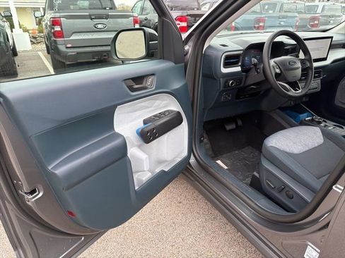 New 2026 Ford Maverick XLT w/ XLT Luxury Package AWD/4WD image 11