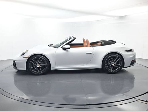 Certified 2026 Porsche 911 Carrera RWD image 2