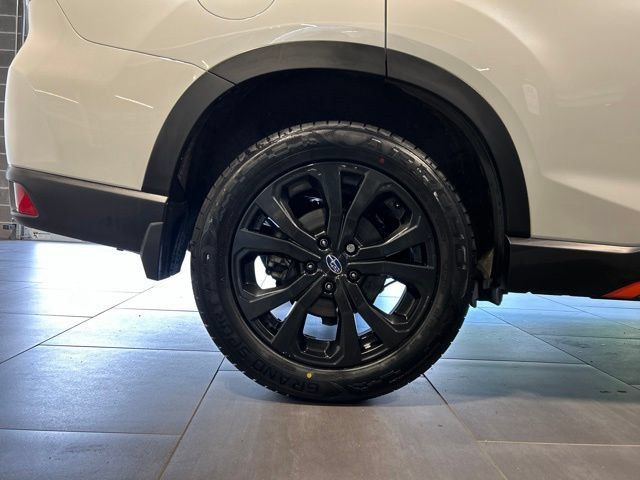 Used 2023 Subaru Forester Sport AWD/4WD image 46