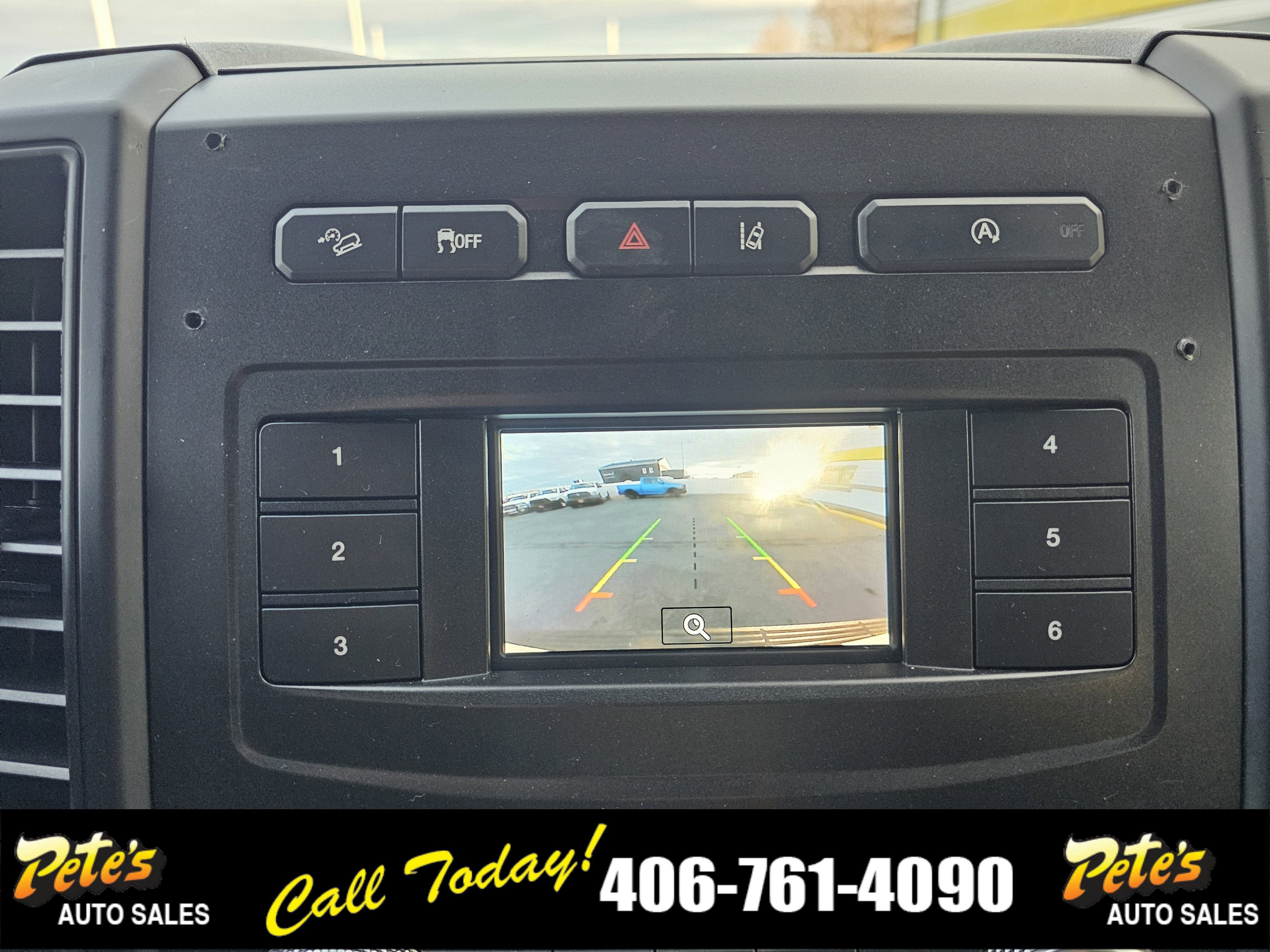 Used 2020 Ford Expedition XL AWD/4WD image 31