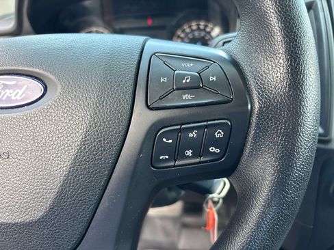 Used 2019 Ford Ranger XL w/ Equipment Group 101A Mid RWD image 20