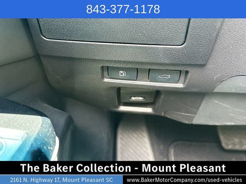 Used 2023 Lexus ES 350 w/ Premium Package FWD image 19