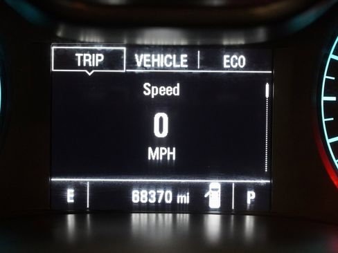 Used 2019 Chevrolet Colorado W/T w/ Custom Special Edition image 4