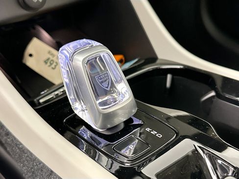 New 2026 Volvo XC40 B5 Ultra w/ Protection Package Premier image 16