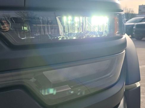 New 2026 RAM 5500 Tradesman image 9