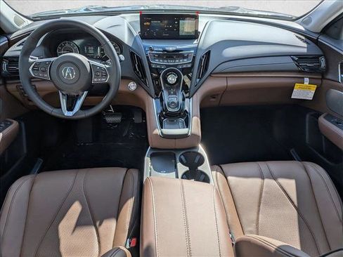 New 2026 Acura RDX SH-AWD w/ Advance Package image 15