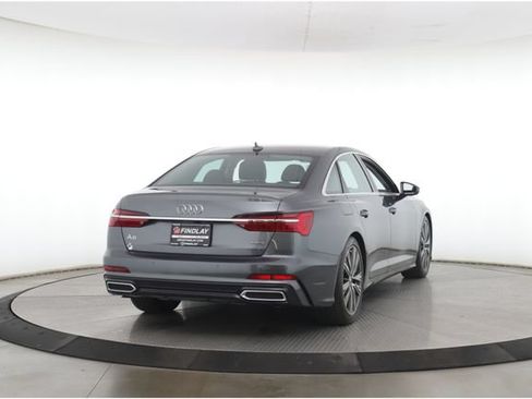 Used 2019 Audi A6 3.0T Premium Plus w/ Premium Plus Package AWD/4WD image 7