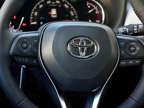 New 2025 Toyota RAV4 XLE Premium image 12