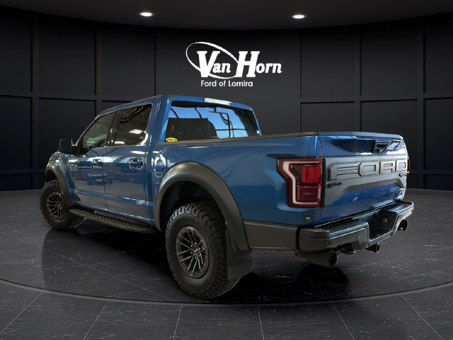 Used 2019 Ford F150 Raptor w/ Equipment Group 802A Luxury AWD/4WD image 5