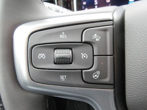 New 2026 Chevrolet Silverado 1500 RST w/ Z71 Off-Road Package AWD/4WD image 26