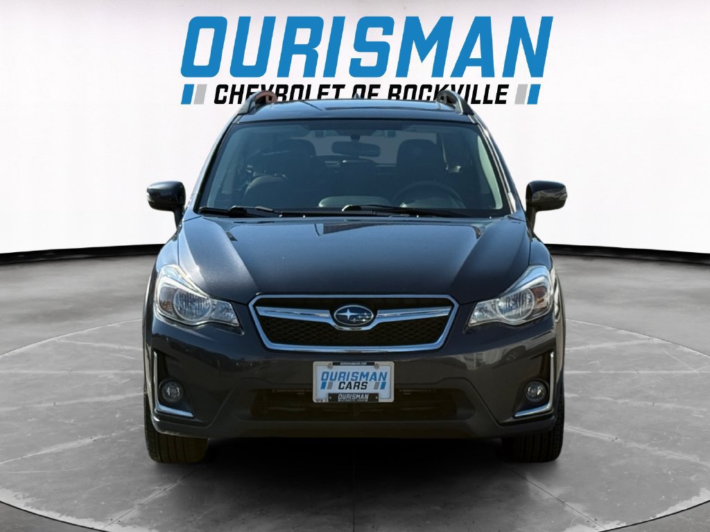 Used 2017 Subaru Crosstrek 2.0i Limited AWD/4WD image 8