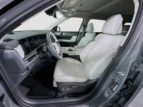 New 2026 Hyundai Santa Fe Calligraphy image 16