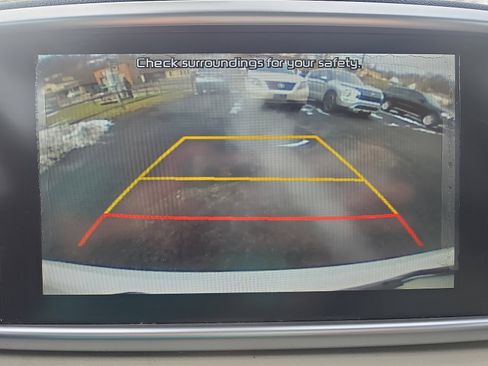 Used 2020 Kia Sportage S w/ S Sunroof Package image 21