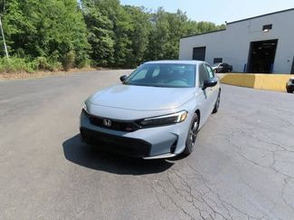 New 2026 Honda Civic Si video 1