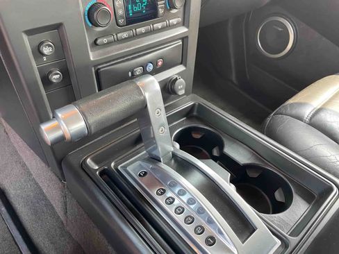 Used 2006 HUMMER H2 SUT image 35