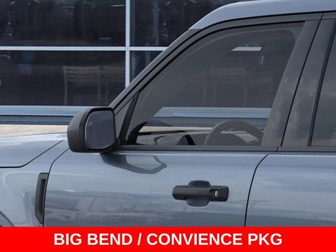 New 2026 Ford Bronco Sport Big Bend image 20