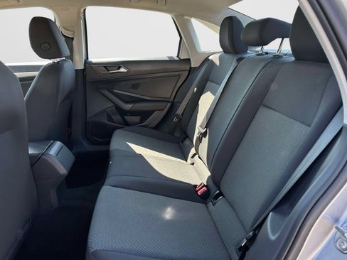 Used 2021 Volkswagen Jetta S w/ Driver Assistance Package FWD image 13