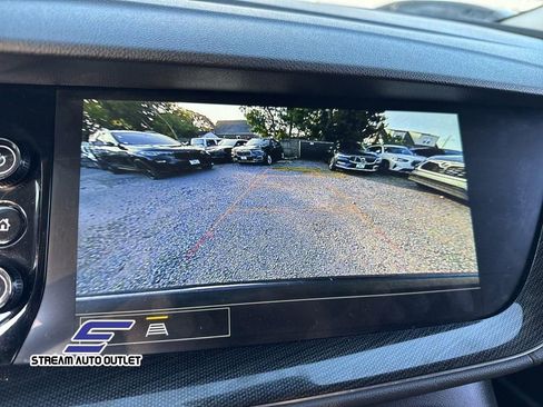 Used 2022 Buick Envision Preferred image 24