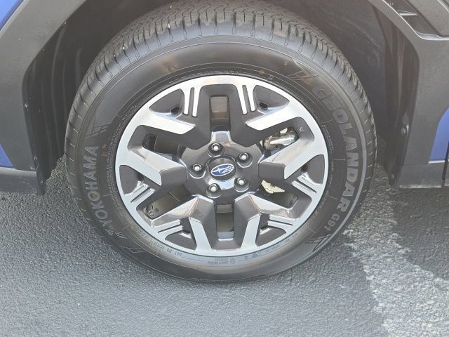 Certified 2026 Subaru Forester AWD/4WD image 20