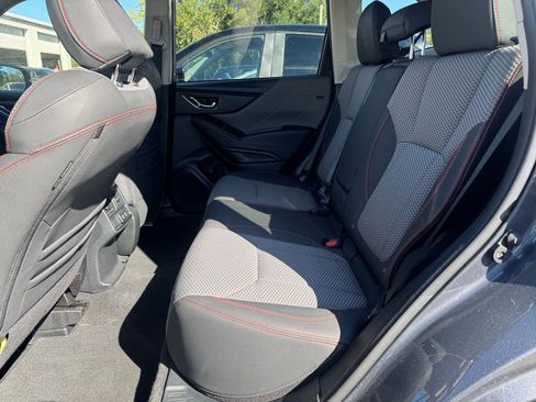 Used 2024 Subaru Forester Sport image 25