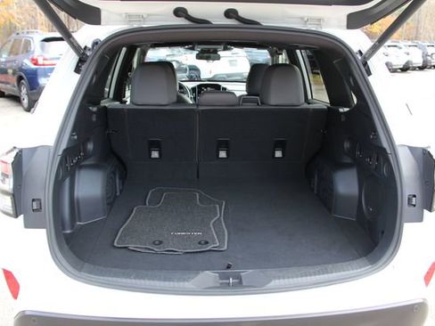 Used 2025 Subaru Forester Limited AWD/4WD image 30