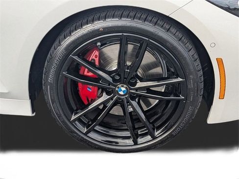 Used 2024 BMW M340i xDrive w/ Premium Package image 10