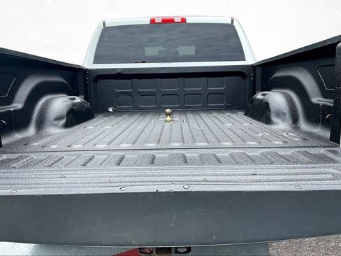 Used 2019 RAM 2500 Big Horn image 7