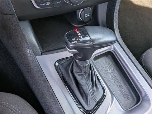 Used 2021 Dodge Charger GT AWD/4WD image 17