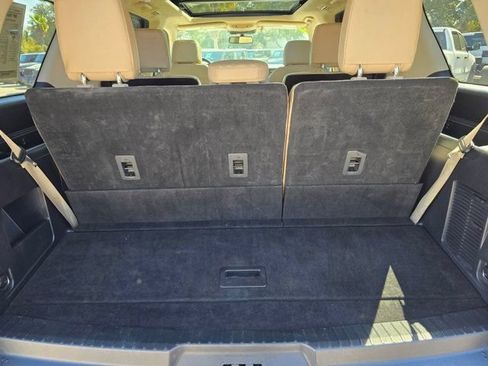 Used 2022 Ford Expedition Limited AWD/4WD image 45