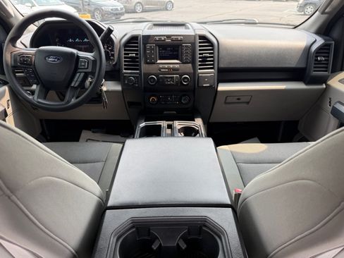 Used 2019 Ford F150 XL w/ Equipment Group 101A Mid AWD/4WD image 10