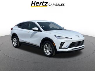 Used 2025 Buick Envista Preferred video 1