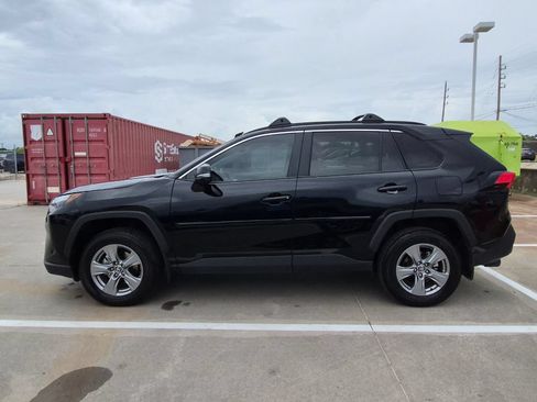 Certified 2024 Toyota RAV4 XLE AWD/4WD image 3
