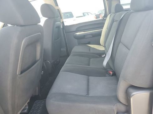 Used 2011 Chevrolet Silverado 1500 LT w/ All-Star Edition image 24