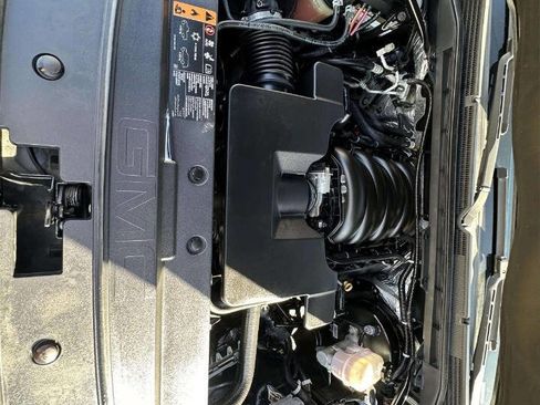 Used 2017 GMC Sierra 1500 SLT image 32