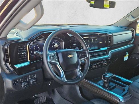 New 2026 Chevrolet Silverado 1500 LT AWD/4WD image 3