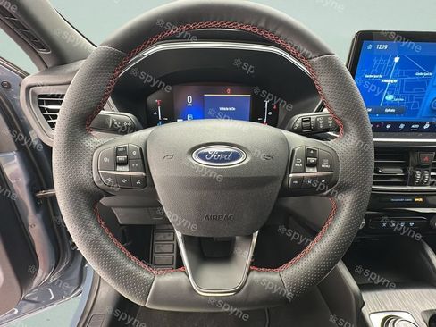 Used 2025 Ford Escape ST-Line Select w/ Tech Pack #1 AWD/4WD image 14