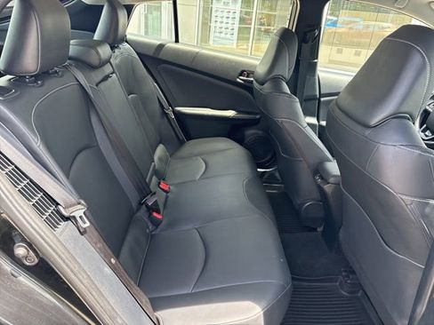 Used 2022 Toyota Prius Prime XLE FWD image 29