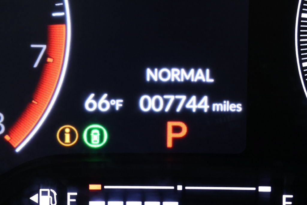 Used 2026 Honda Civic Sport image 13