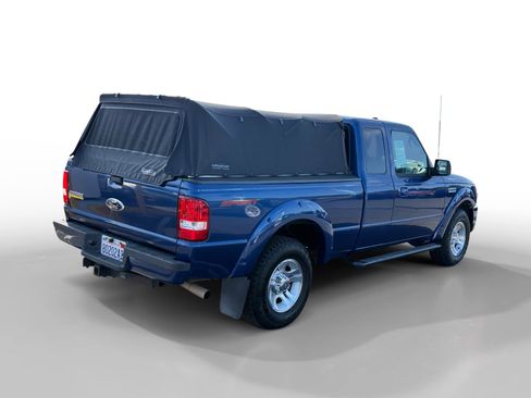 Used 2011 Ford Ranger Sport RWD image 5