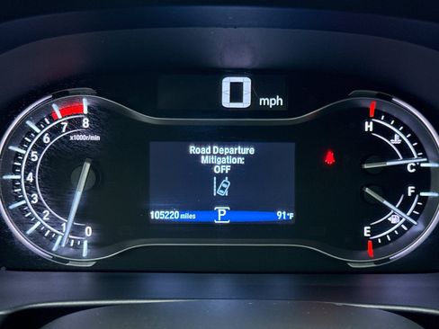 Used 2019 Honda Ridgeline RTL-E image 13