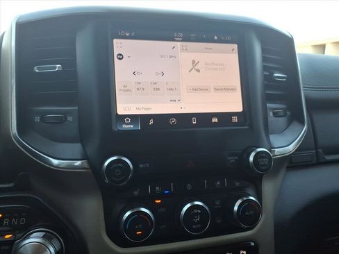 Used 2022 RAM 1500 Laramie image 23