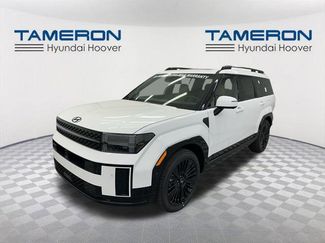 New 2026 Hyundai Santa Fe Calligraphy video 1