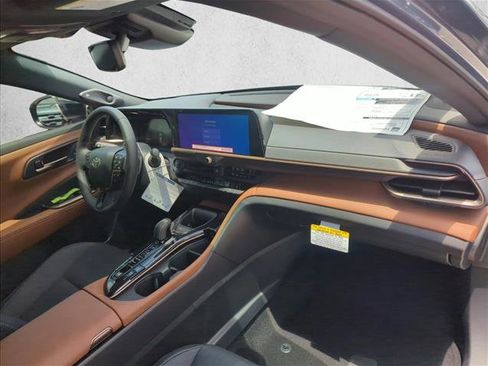 New 2026 Toyota Crown AWD/4WD image 26